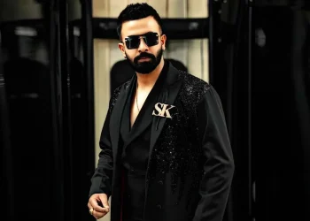 ঈদে আসছে শাকিব খানের ‘প্রিন্স’