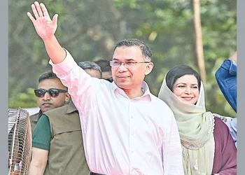 দিল্লি নয়, পিন্ডি নয়, সবার আগে বাংলাদেশ