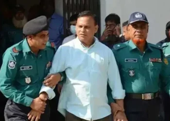 জিয়াউলের আহসানের বিরুদ্ধে অভিযোগ গঠনের আদেশ ১৪ জানুয়ারি