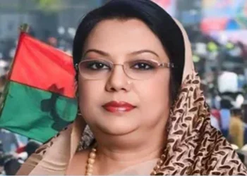 আফরোজা খানম রিতাকে মন্ত্রী হিসেবে দেখতে চায় মানিকগঞ্জবাসী