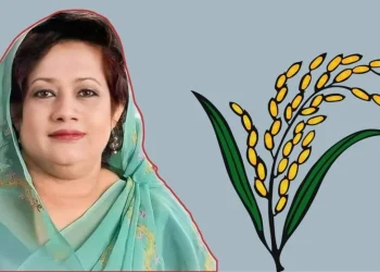 ঝালকাঠি-২ আসনে বিএনপির ইলেন ভূট্টো এগিয়ে