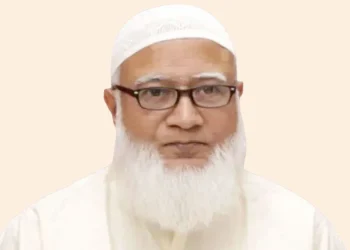 রমজানে নিত্যপণ্যের মূল্য নিয়ন্ত্রণে কঠোর ব্যবস্থা চান জামায়াত আমির