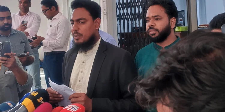 হাসিনাসহ দণ্ডিতদের ফিরিয়ে সাজা কার্যকরের দাবি আখতার হোসেনের