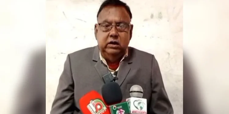 গণভোট মানে না বিএনপি, দলের নেতার মন্তব্য ভাইরাল