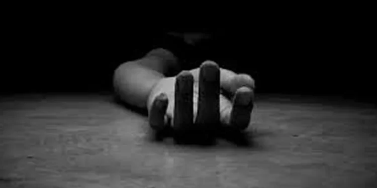 রাজধানীতে জবি শিক্ষার্থীর ঝুলন্ত লাশ উদ্ধার