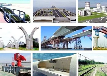 নতুন অর্থমন্ত্রীর বড় চ্যালেঞ্জ মেগা প্রকল্পের ঋণের বোঝা