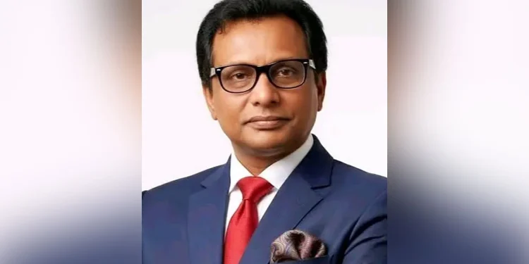 দাঁড়িপাল্লায় ভোট দেওয়া বউকে তালাকের নির্দেশ বিএনপি এমপির
