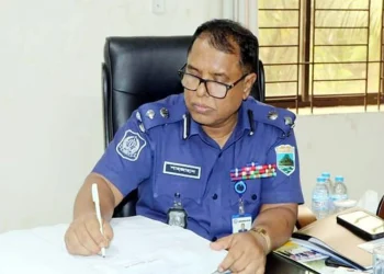 জামিনে মুক্ত হলেই আ. লীগ নেতাকর্মীদের পুনরায় গ্রেপ্তারের নির্দেশ