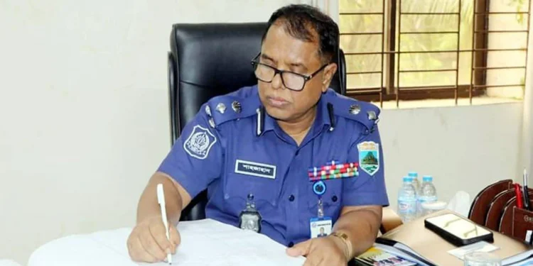 জামিনে মুক্ত হলেই আ. লীগ নেতাকর্মীদের পুনরায় গ্রেপ্তারের নির্দেশ