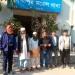 আওয়ামী লীগ অফিস খুলতে গিয়ে আটক ৫