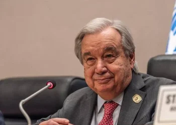 বিশ্বজুড়ে পেশিশক্তির চাপে কোণঠাসা মানবাধিকার : জাতিসংঘ মহাসচিব