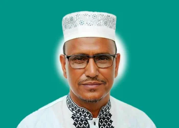 শেরপুর-৩ আসনের জামায়াত প্রার্থীর ইন্তেকাল