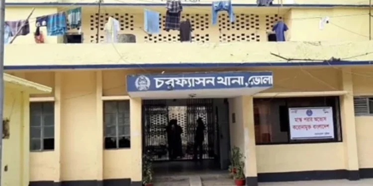 বিএনপির সাথে সংঘর্ষে জামায়াত ও ইসলামী আন্দোলনের ২৯ কর্মী আহত
