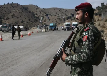 আলোচনার মাধ্যমে পাক-আফগান সংকট নিরসনের আহ্বান চীনের