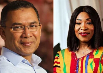 তারেক রহমানকে অভিনন্দন জানালেন কমনওয়েলথ মহাসচিব