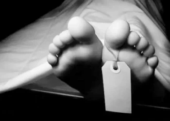 কেন্দুয়ায় চতুর্থ শ্রেণির শিক্ষার্থীর আত্মহত্যা, এলাকায় শোক