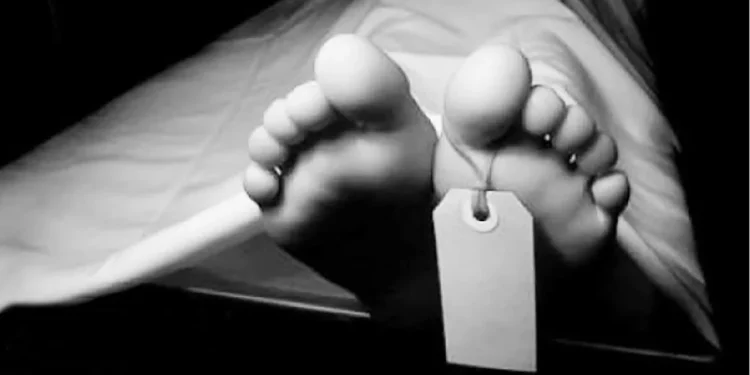 কেন্দুয়ায় চতুর্থ শ্রেণির শিক্ষার্থীর আত্মহত্যা, এলাকায় শোক