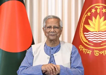 রমজান ন্যায় ও কল্যাণভিত্তিক সমাজ প্রতিষ্ঠার অনুপ্রেরণা দেয় : প্রধান উপদেষ্টা