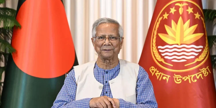 রমজান ন্যায় ও কল্যাণভিত্তিক সমাজ প্রতিষ্ঠার অনুপ্রেরণা দেয় : প্রধান উপদেষ্টা