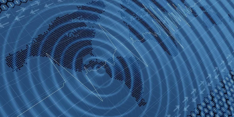 ভূমিকম্প হলে যে দোয়া পড়তে বলেছেন বিশ্বনবী (সা.)