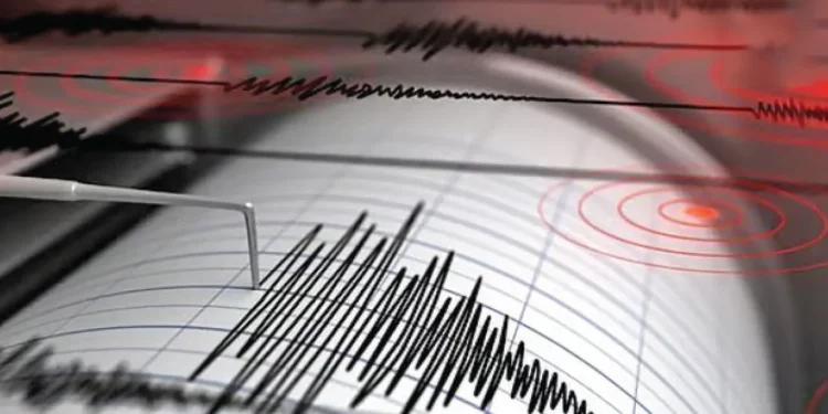 ভানুয়াতুর উপকূলে ৬.৪ মাত্রার ভূমিকম্প