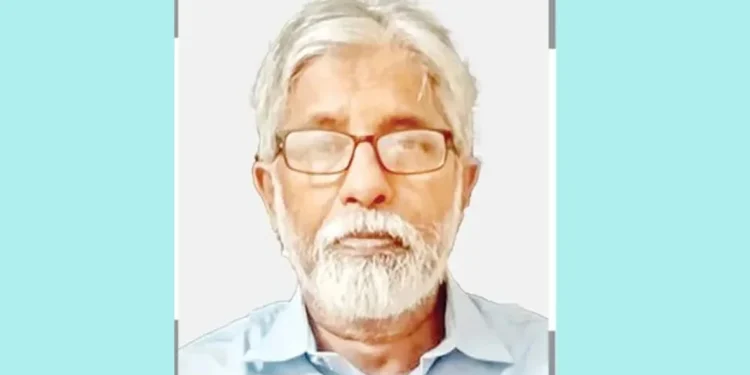 গোলাপের সৌন্দর্য খুশবুতে শাসকের সৌন্দর্য সুশাসনে