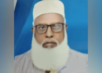 রংপুর-৫ আসনে এগিয়ে জামায়াত প্রার্থী