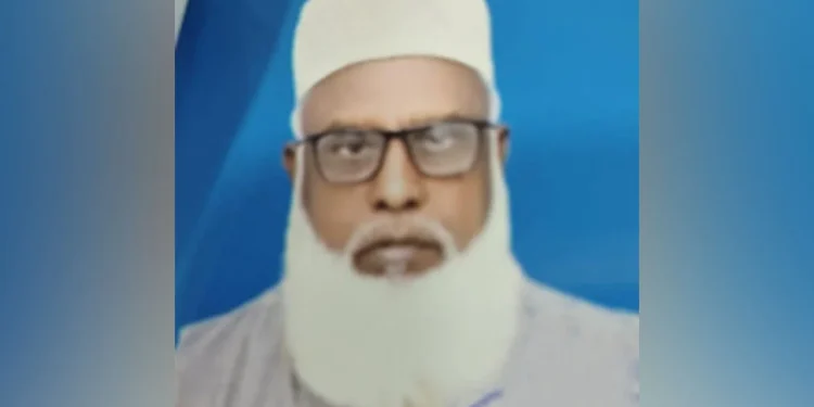 রংপুর-৫ আসনে এগিয়ে জামায়াত প্রার্থী