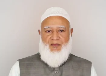 আজ তিস্তাপাড়ে নির্বাচনী জনসভায় অংশ নেবেন জামায়াত আমির