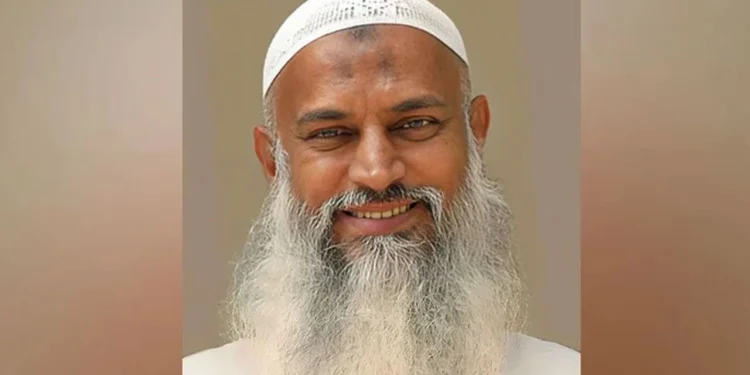 নতুন সরকারের ধর্মমন্ত্রী সম্পর্কে যা জানা গেলো