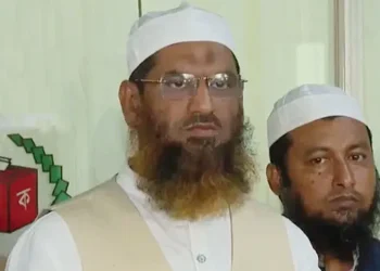 ওভাররাইটিং ও ‘বিভ্রান্তিকর’ ব্যালট রিকাউন্টের দাবি মামুনুল হকের