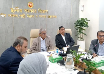 ঐক্যবদ্ধভাবে কাজ করা অত্যন্ত জরুরি: মির্জা ফখরুল