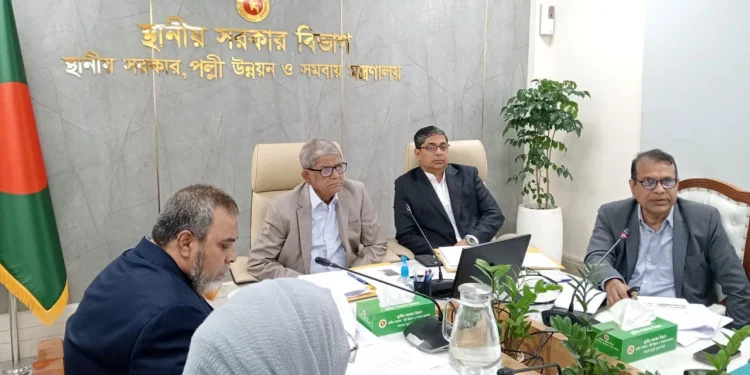 ঐক্যবদ্ধভাবে কাজ করা অত্যন্ত জরুরি: মির্জা ফখরুল