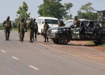 নাইজেরিয়ায় বন্দুকধারীদের হামলায় নিহত ৫০