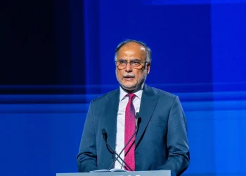 শপথ অনুষ্ঠানে উপস্থিত থাকবেন পাকিস্তানের পরিকল্পনামন্ত্রী