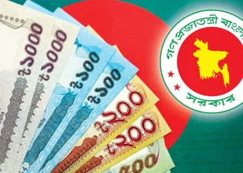 পে-স্কেলের টাকার ব্যবস্থা নিয়ে যা জানালেন অর্থ উপদেষ্টা