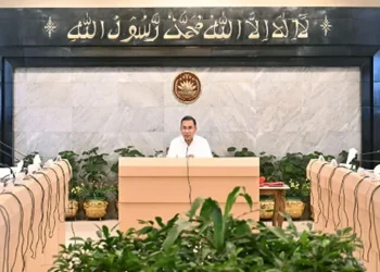 শিক্ষাব্যবস্থা ও কর্মসংস্থান নিয়ে প্রধানমন্ত্রীর সভাপতিত্বে বৈঠক