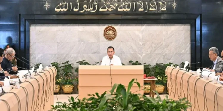 শিক্ষাব্যবস্থা ও কর্মসংস্থান নিয়ে প্রধানমন্ত্রীর সভাপতিত্বে বৈঠক