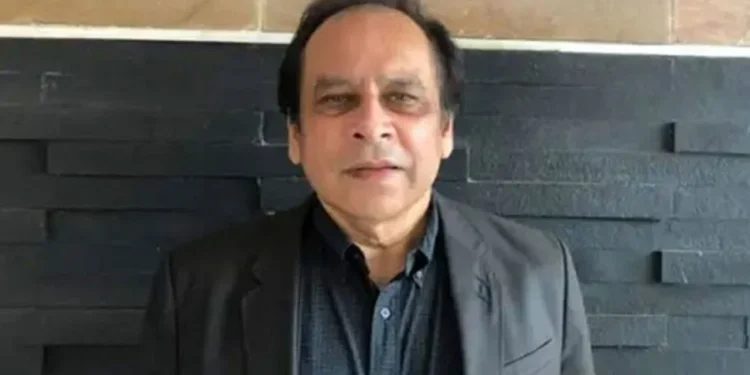 হবিগঞ্জ-১: এগিয়ে রেজা কিবরিয়া