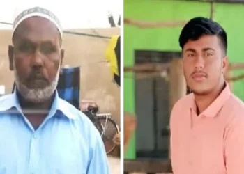 সৌদি আরবে পৃথক দুর্ঘটনায় কটিয়াদীর দুই প্রবাসীর মৃত্যু