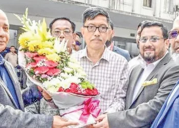 প্রধানমন্ত্রী ইতিবাচক, পাহাড়ের সমস্যা সমাধানে উদ্যোগ নেবে সরকার