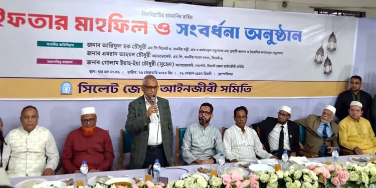 সিলেট-ম্যানচেস্টার ফ্লাইট বাতিল হয়নি: প্রবাসী কল্যাণমন্ত্রী