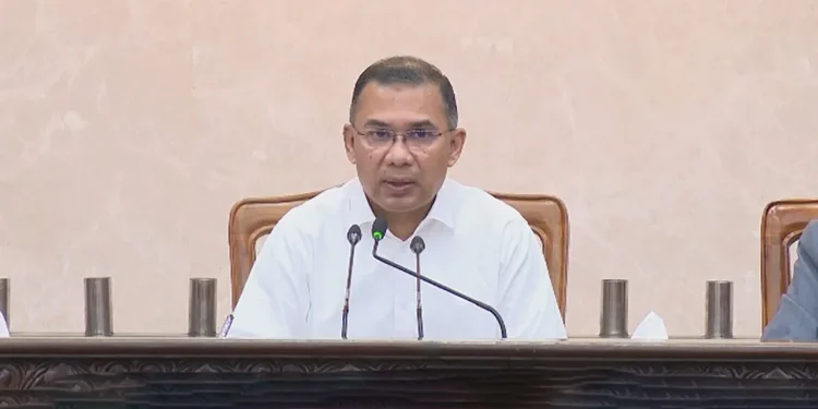 নিজ কার্যালয়ের কর্মকর্তা-কর্মচারীদের প্রধানমন্ত্রীর বার্তা