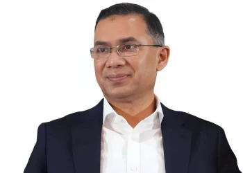 আজ বরিশাল যাচ্ছেন তারেক রহমান