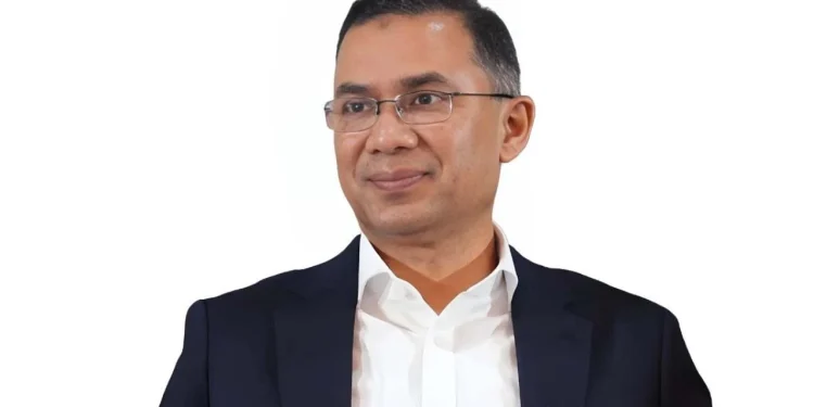 আজ বরিশাল যাচ্ছেন তারেক রহমান