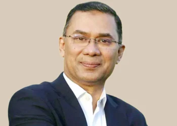 শবে বরাতে মুসলিম বিশ্বের শান্তির জন্য দোয়ার আহ্বান তারেক রহমানের