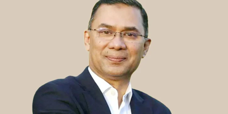 শবে বরাতে মুসলিম বিশ্বের শান্তির জন্য দোয়ার আহ্বান তারেক রহমানের