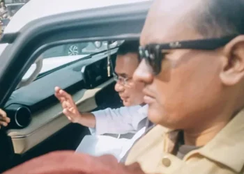 যে ভালোবাসা দেখিয়েছেন, তার জন্য কৃতজ্ঞ: তারেক রহমান