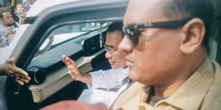 যে ভালোবাসা দেখিয়েছেন, তার জন্য কৃতজ্ঞ: তারেক রহমান