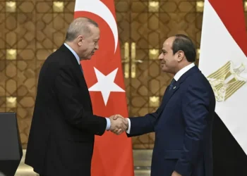 মধ্যপ্রাচ্যে ক্ষমতার ভারসাম্য বদলাচ্ছে, চলছে নতুন জোটের নীরব অগ্রযাত্রা